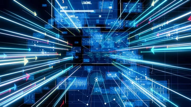 深州市SCADA系统开发:守护工业安全的数字卫士